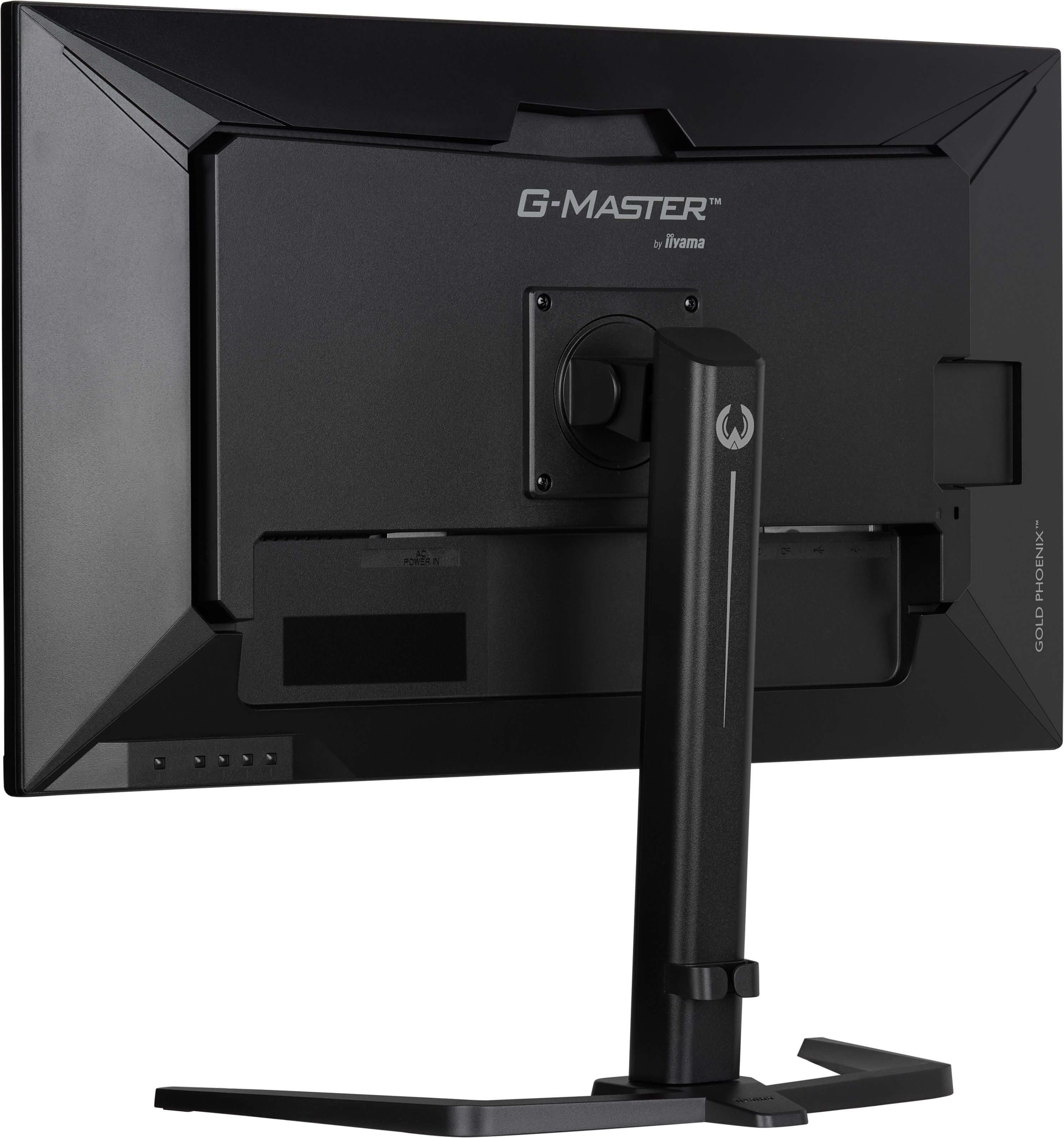 32" IPS Gaming G-Master Gold Phoenix Fre