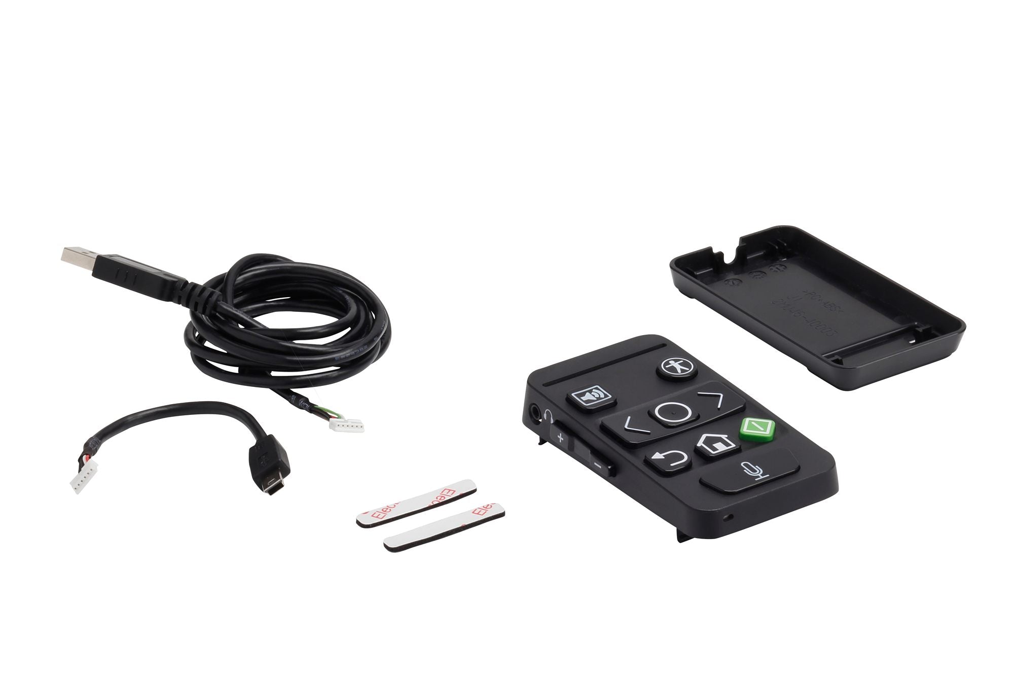 HP Accessibility Assistant