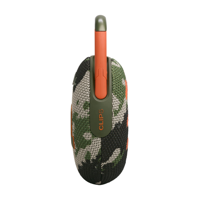 JBL CLIP-5 Squad