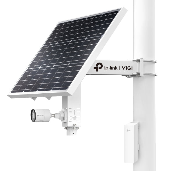 TP-LINK VIGI SP6030 Intelligent Solar Power Supply System