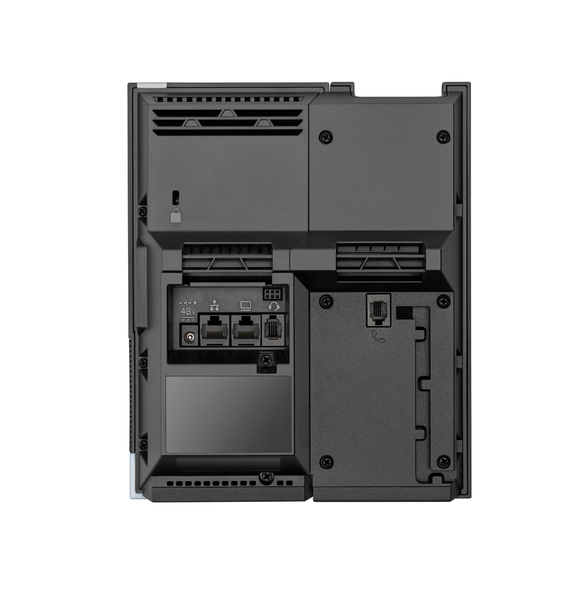 Poly CCX 505 BMP MS PoE-e