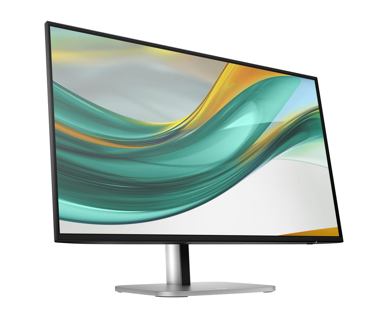 HP S5 Pro 527pf 27p FHD Monitor HDMI DP (EU) 3/3/0