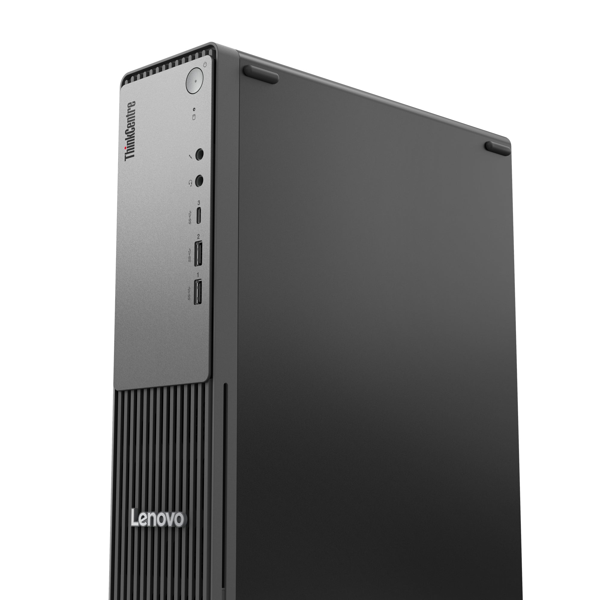 LENOVO ThinkCentre neo 55s Gen 6 AMD Ryzen 5 220 8Go 256Go SSD M.2 2280 PCIe AMD Radeon 740M W11P 1YR Onsite