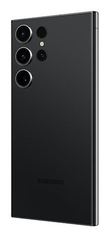 Samsung S918B/DS Galaxy S23 Ultra 5G (Double Sim - 6.8" - 256 Go, 8 Go RAM) Noir