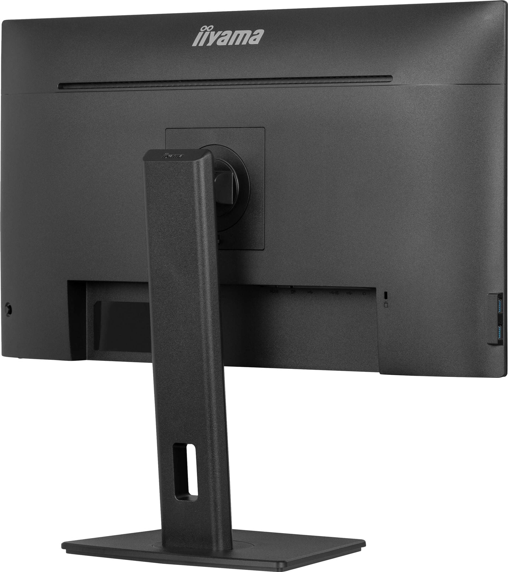 XUB2792UHSU-B6 27" IPS-3840x2160 UHD 4ms
