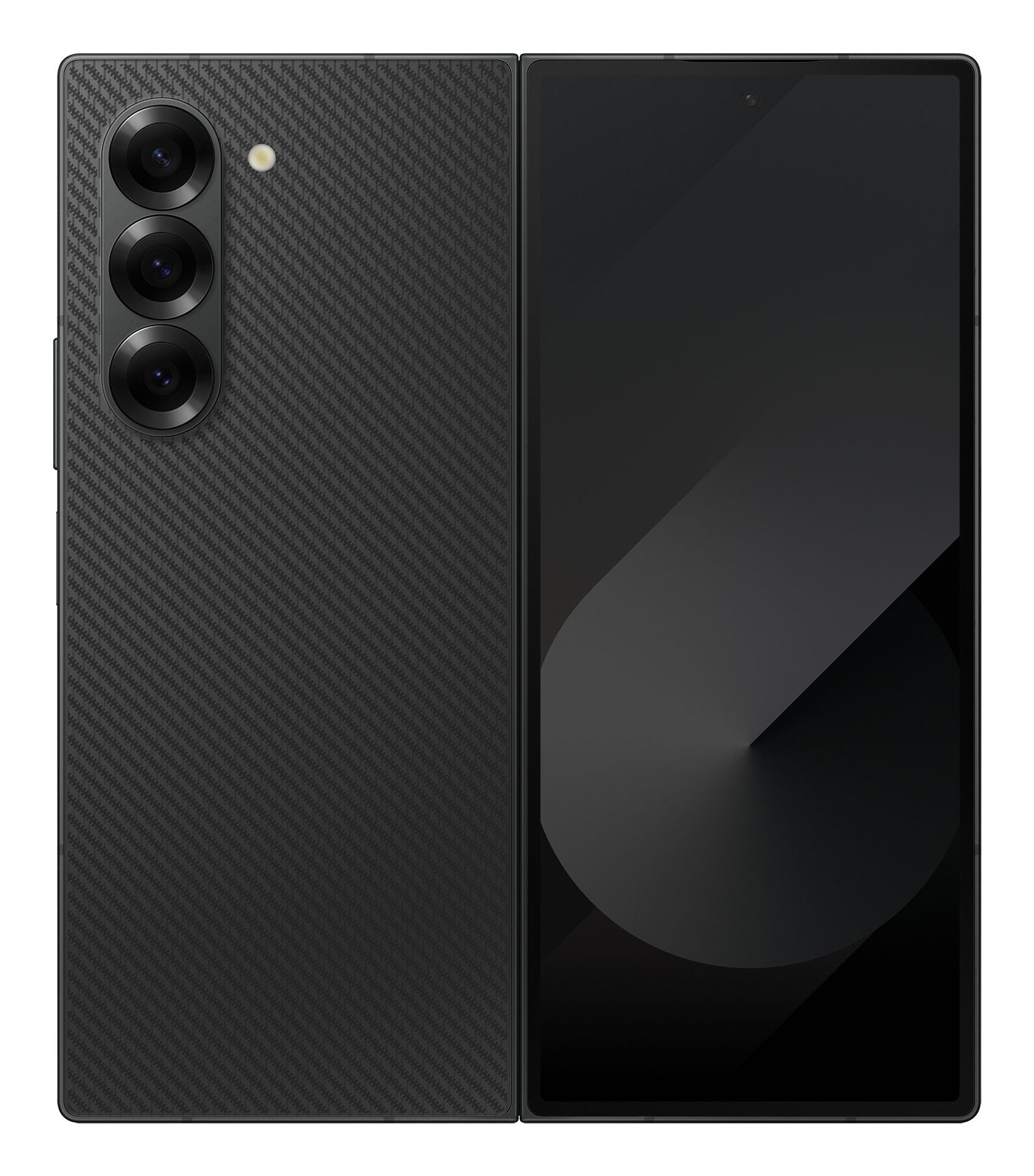 Galaxy Z Fold6 5G Noir 256Go EE