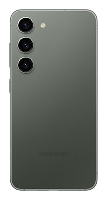 Samsung S911B/DS Galaxy S23 5G (Double Sim - 6.1", 256 Go, 8 Go RAM) Vert