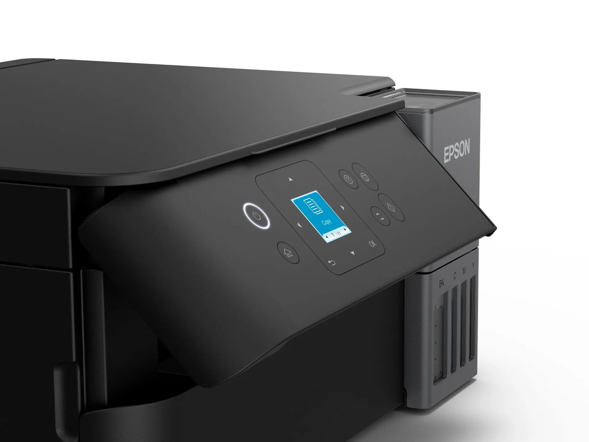 Epson L4360 Jet d'encre A4 4800 x 1200 DPI Wifi