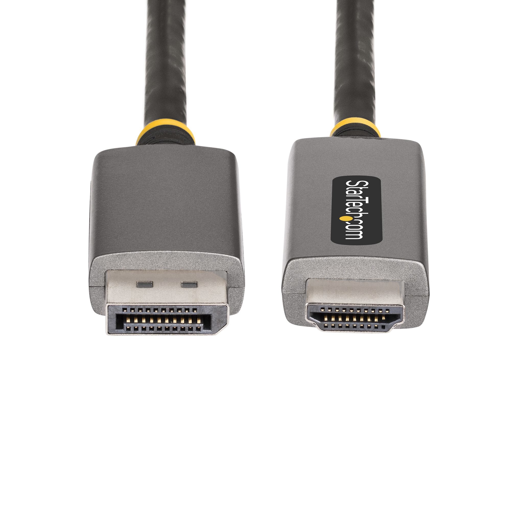 6ft/2m DisplayPort to HDMI Adapter Cable