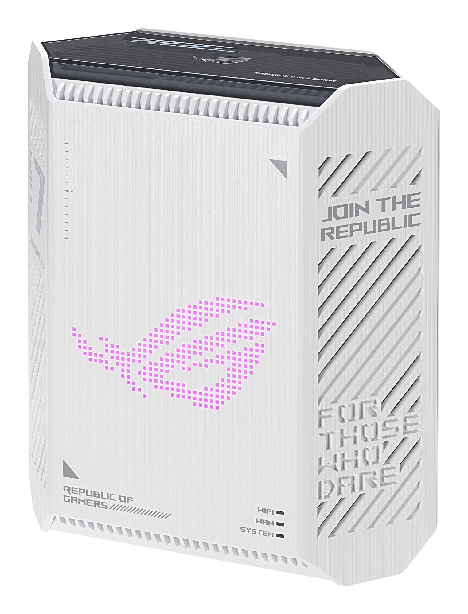ASUS ROG Strix GS-BE7200 Dual-band WiFi 7 802.11be Gaming Router