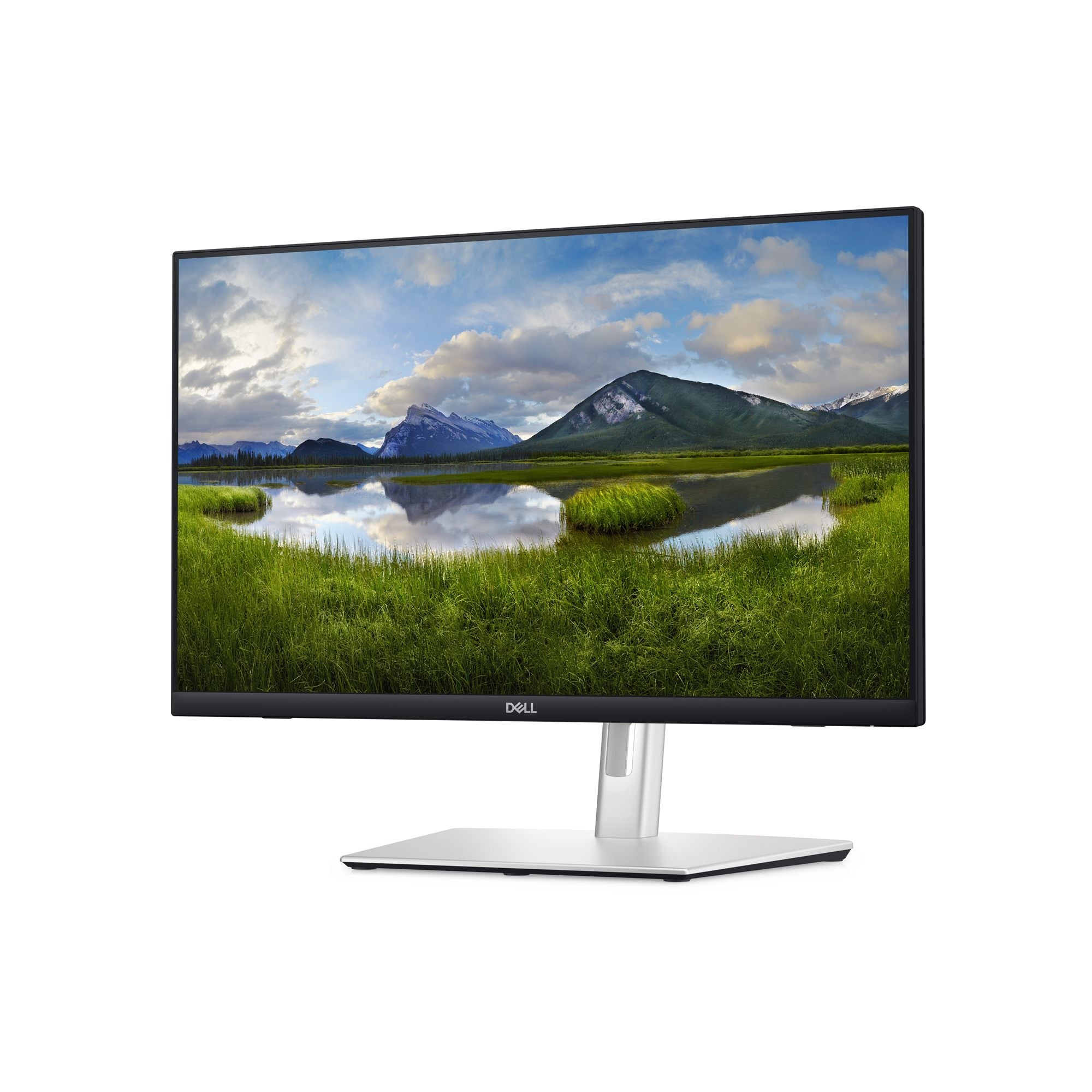 Dell 24" P2424HT FHD Touch Monitor
