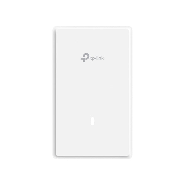 BE3600 Wall-Plate Dual-Band Wi-Fi 7 Acce