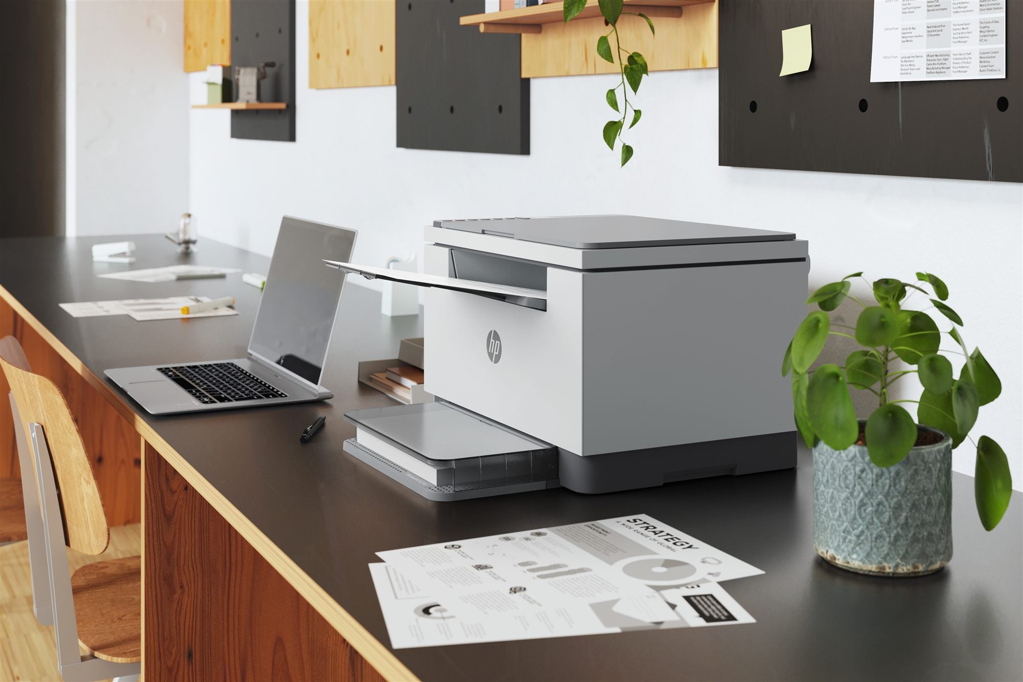 HP LaserJet MFP M234d MFP Mono laser Legal 14ppm Copy 29ppm Print 150sheets USB Bluetooth
