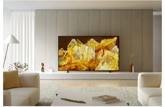 98" LCD Tuner and 3 yrs PrimeSupport