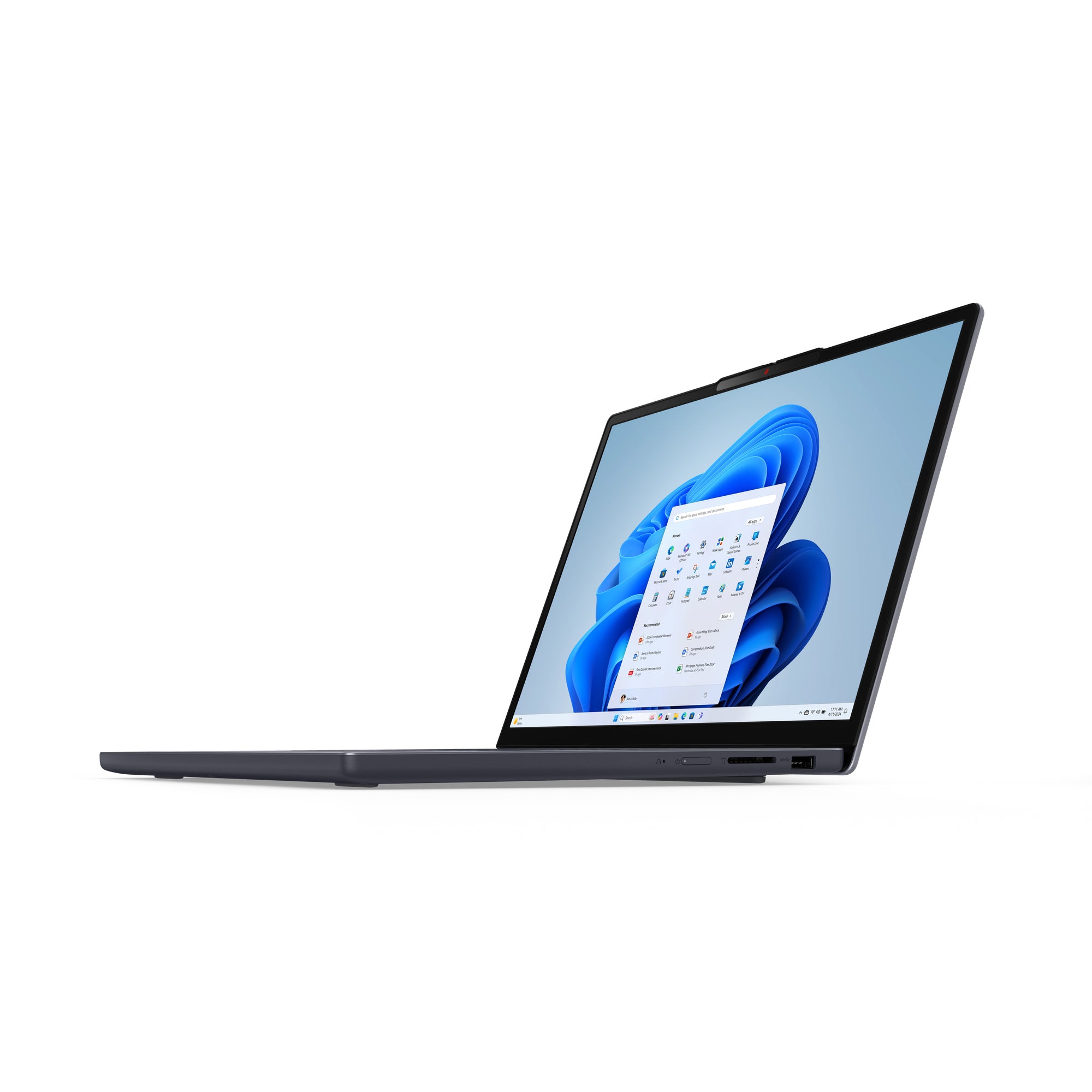 Portable Lenovo IdeaPad Slim 3 15IRH8 INTEL i5-13420H 16GB LPDDR5 512GO SSD Inte
