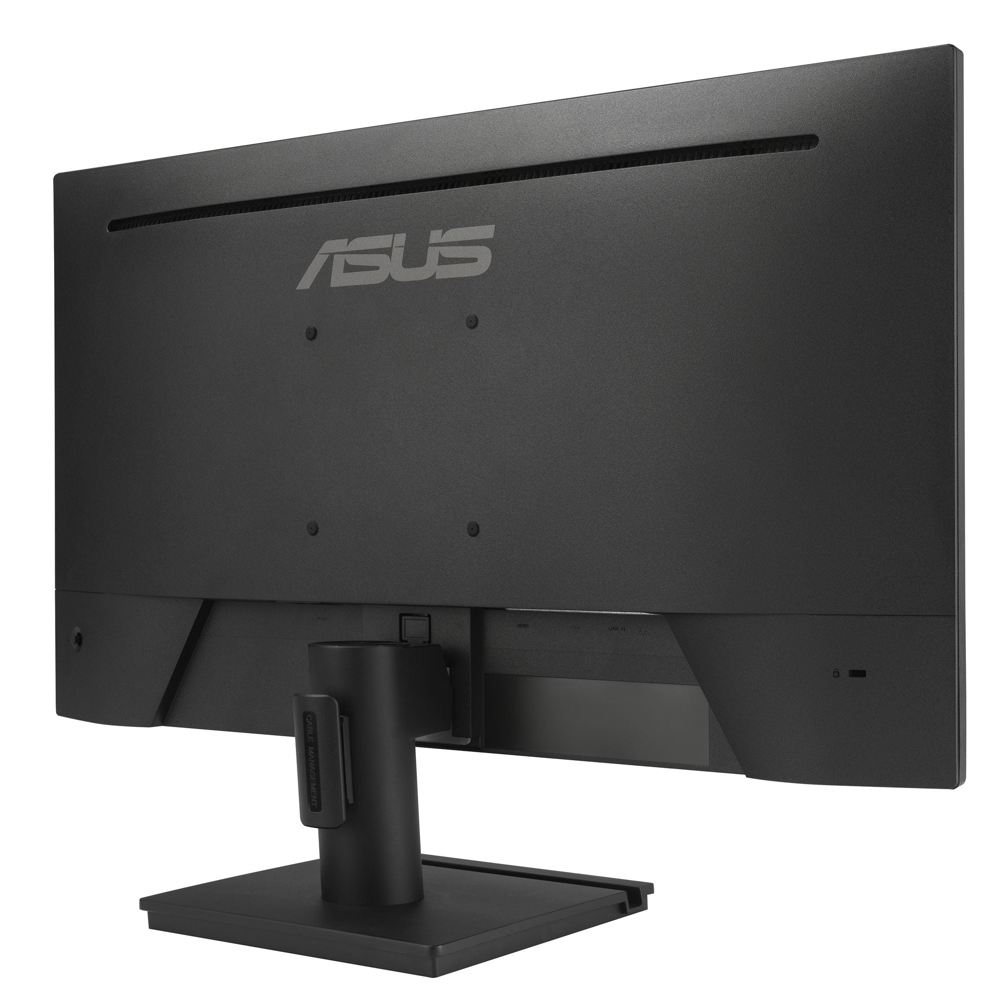 ASUS VA249HG 23.8p IPS WLED FHD 16:9 120Hz 300cd/m2 1ms HDMI D-Sub Black