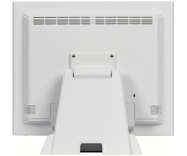 "iiyama ProLite T1731SR-B5 moniteur a écran tactile 43,2 cm (17"") 1280 x 1024 pixels une seule pression Noir"