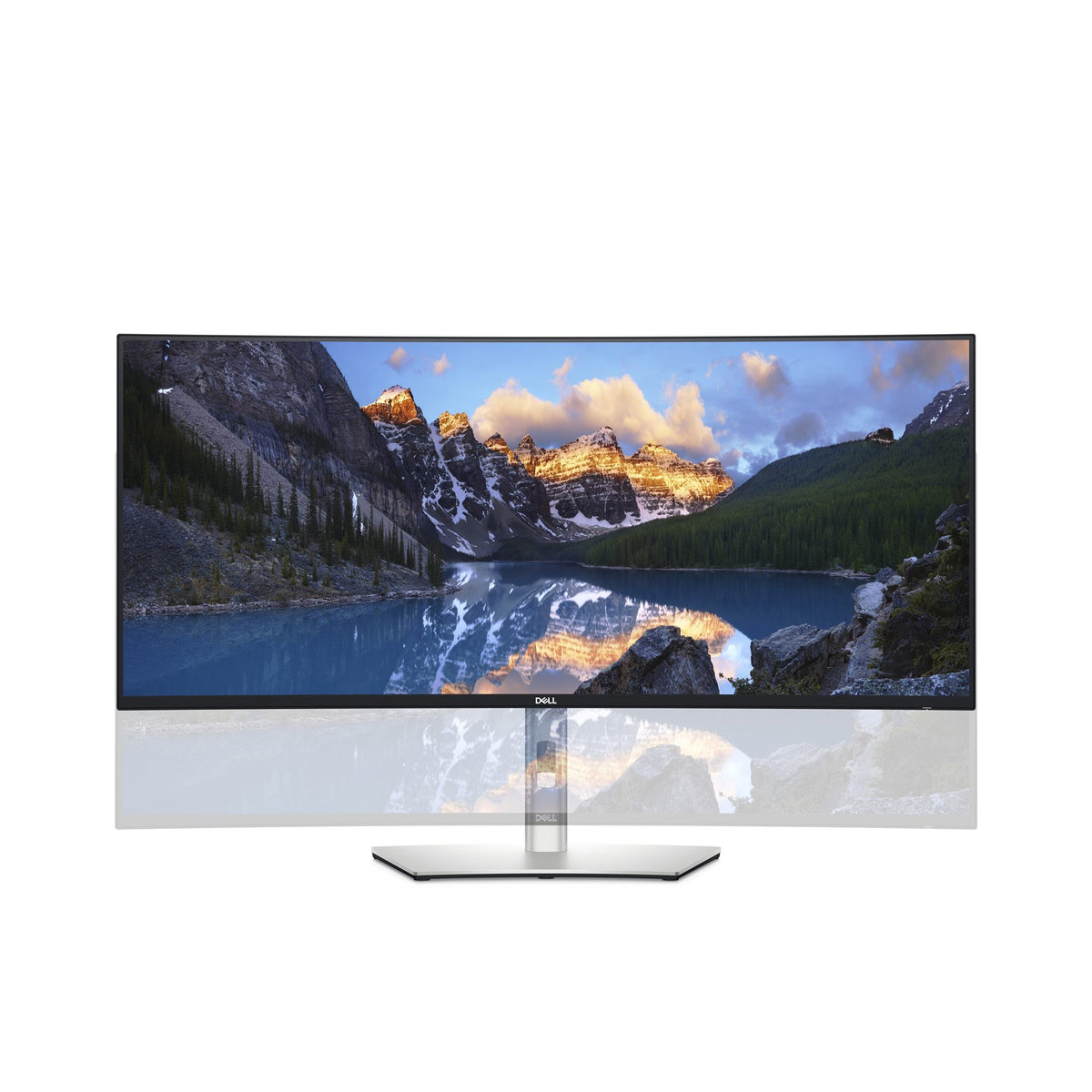 Dell Ultrasharp 38"U3824DW QHD Curve Mon
