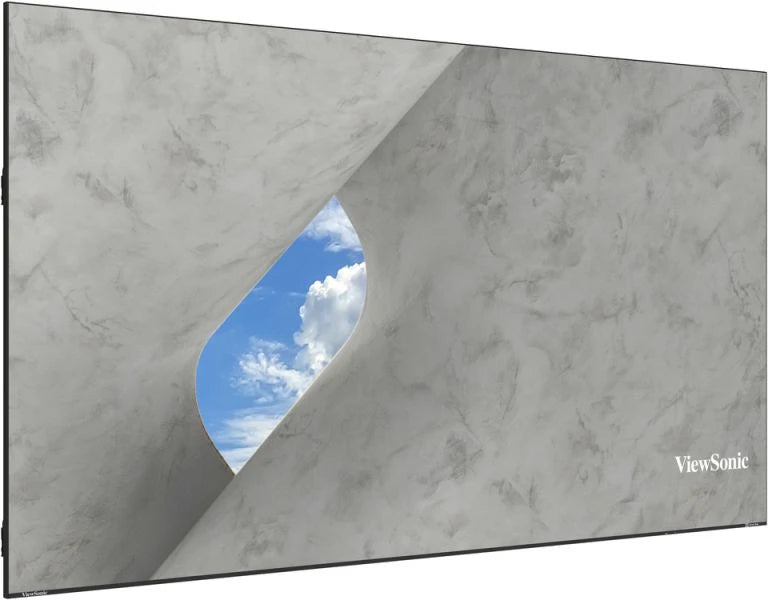136" Direct View LED Display 1080p Pix