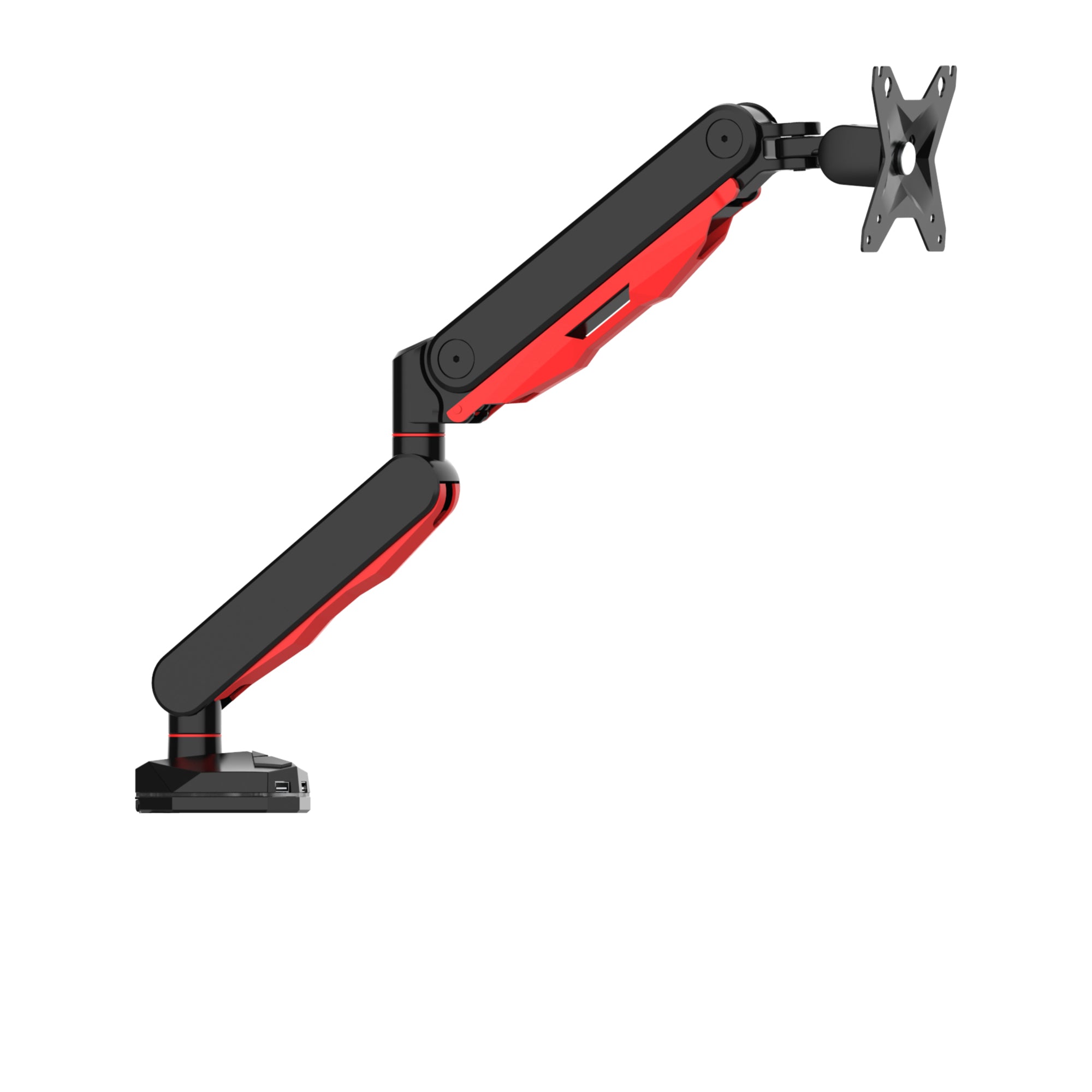 Gaming Desk Mount VESA 75x75/100x100mm