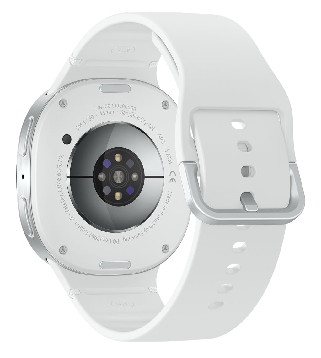 Galaxy Watch8 44M BT Argent