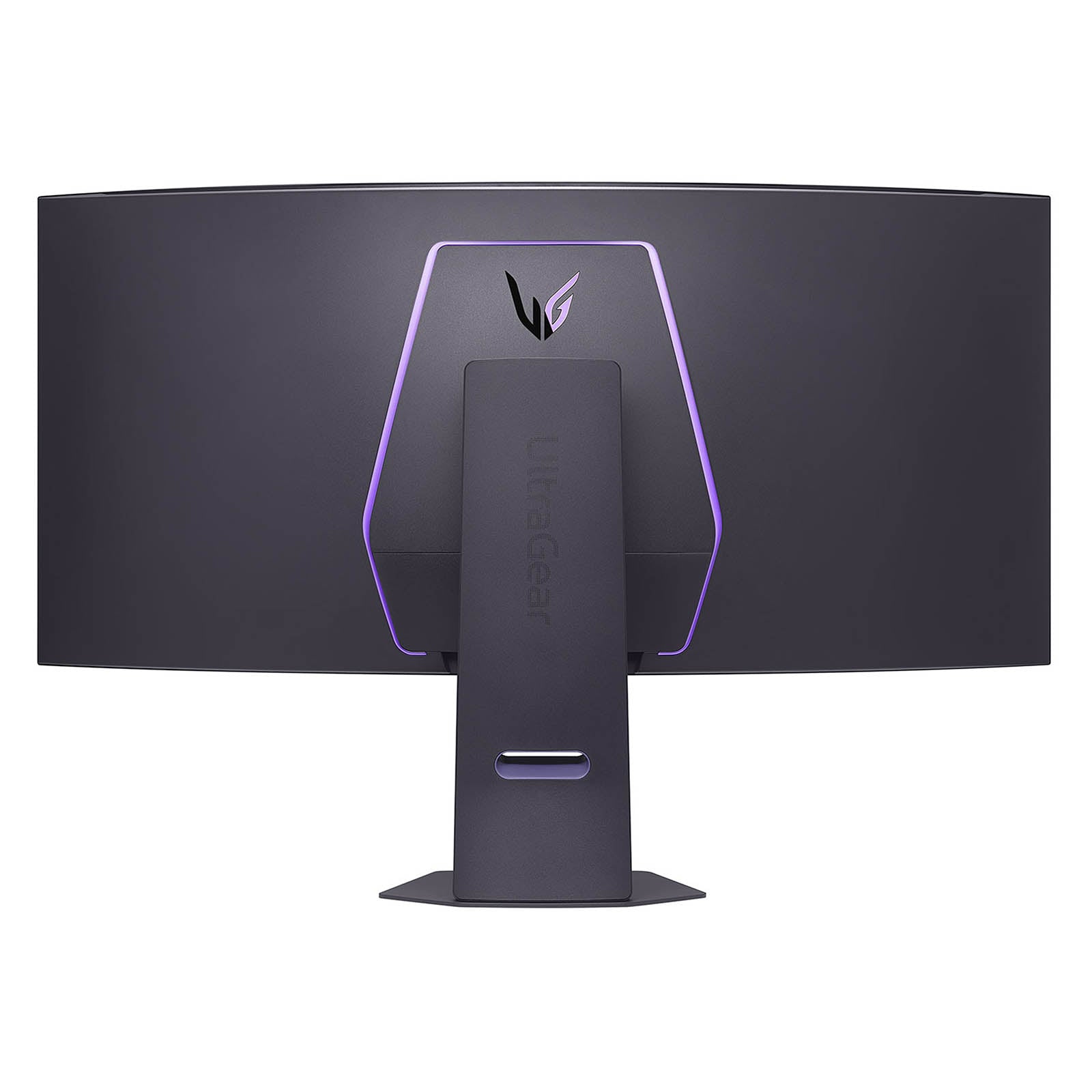 LG 45GX950A-B.AEU 45p 5K2K dual OLED 330Hz Gaming Monitor