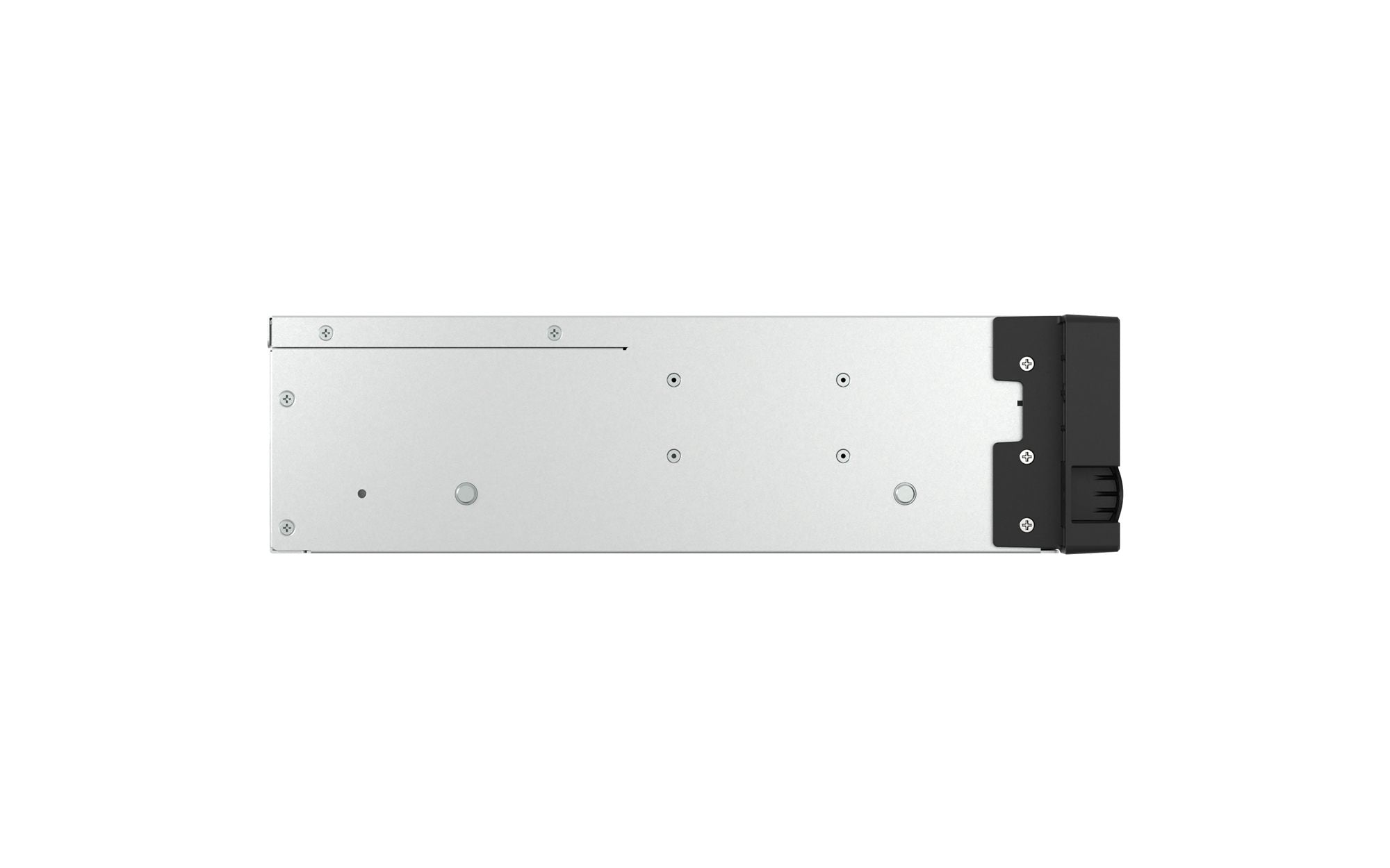 8-bay SD-RM NAS Intel Atom C5125 8GB RAM