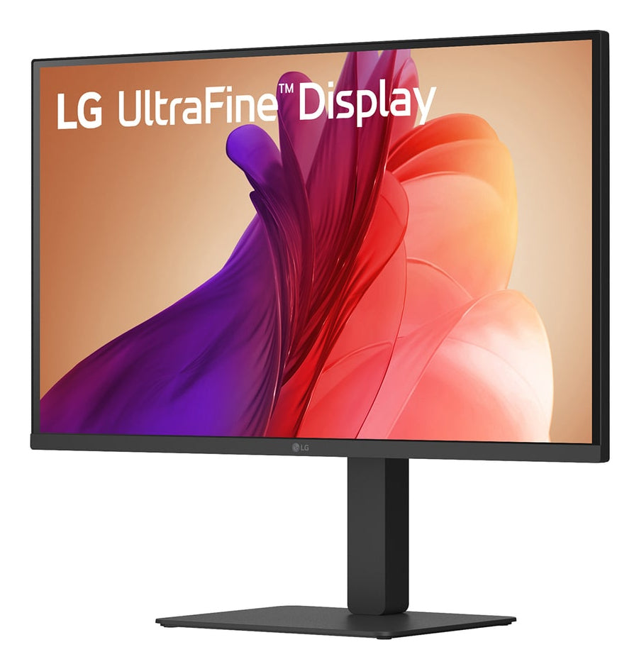 Moniteur d'ordinateur LG 32U720A-B 81,3 cm (32") 3840 x 2160 px 4K Ultra HD LED Noir