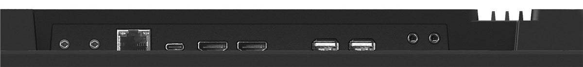 55" 3840x2160 UHD VA VESA Mount 400x400