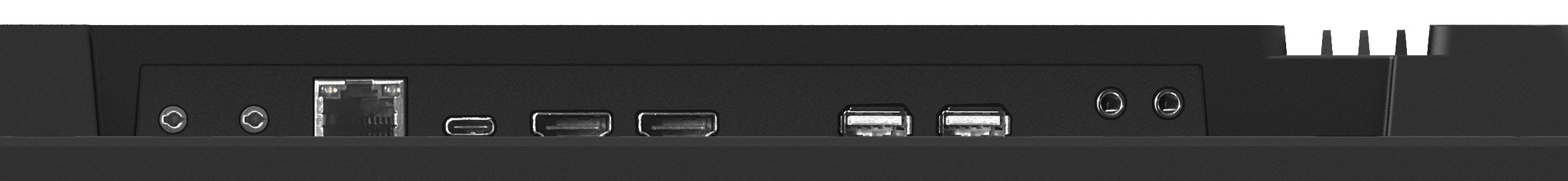 55" 3840x2160 UHD VA VESA Mount 400x400