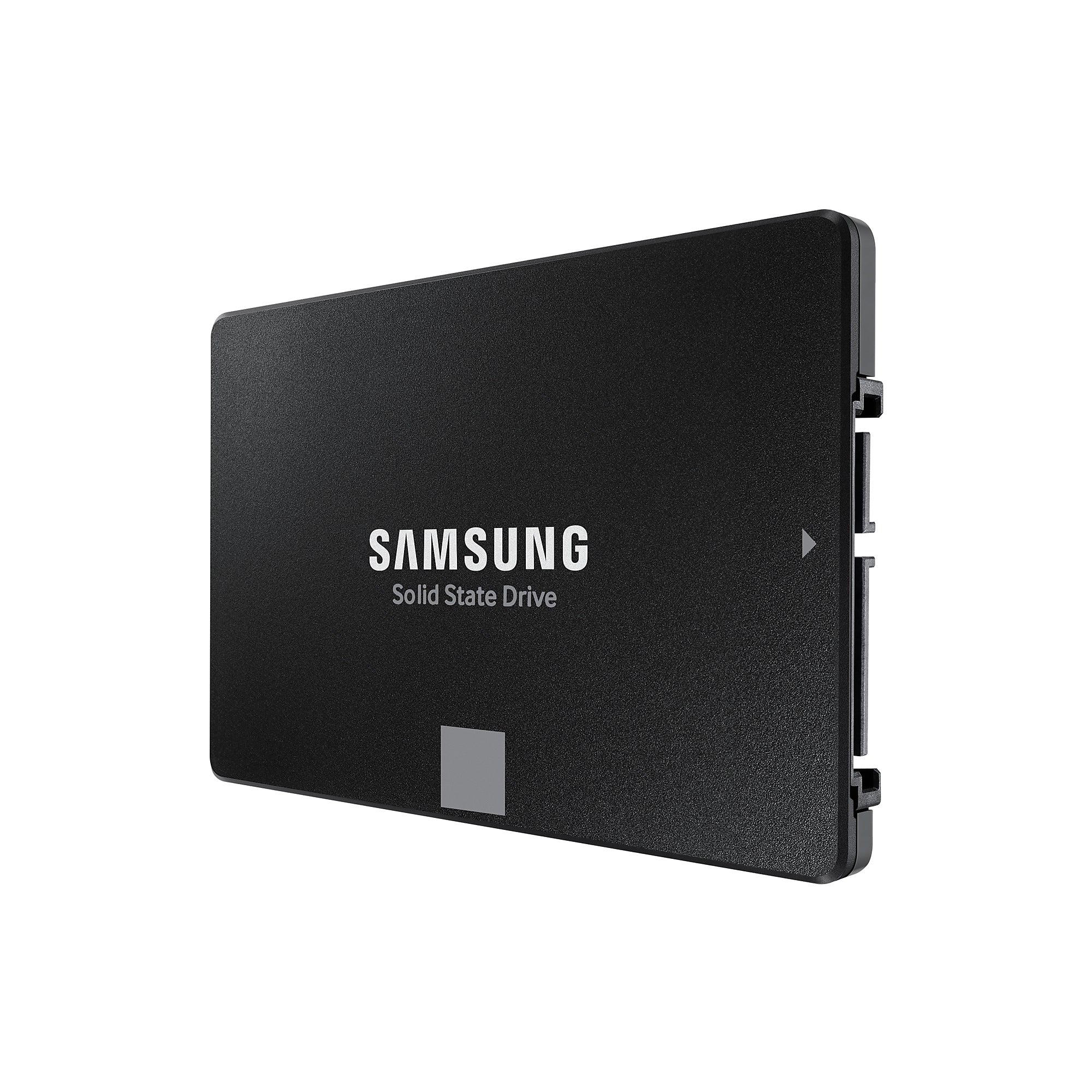 "Samsung 870 EVO 2.5"" 4000 Go Série ATA III V-NAND"