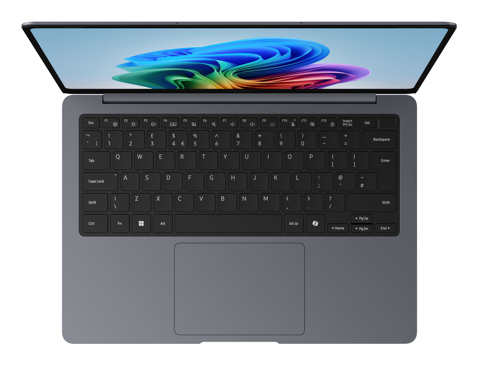 GALAXY BOOK6 PRO 14 U7/16GB/512GB