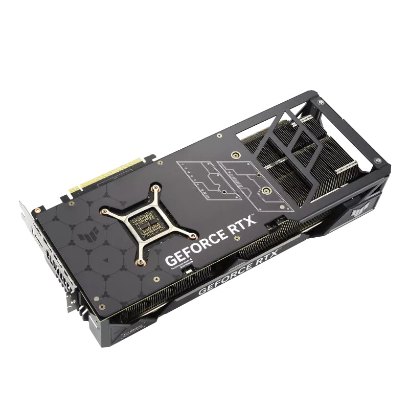 ASUS TUF RTX4080 SUPER OC 16Go GAMING