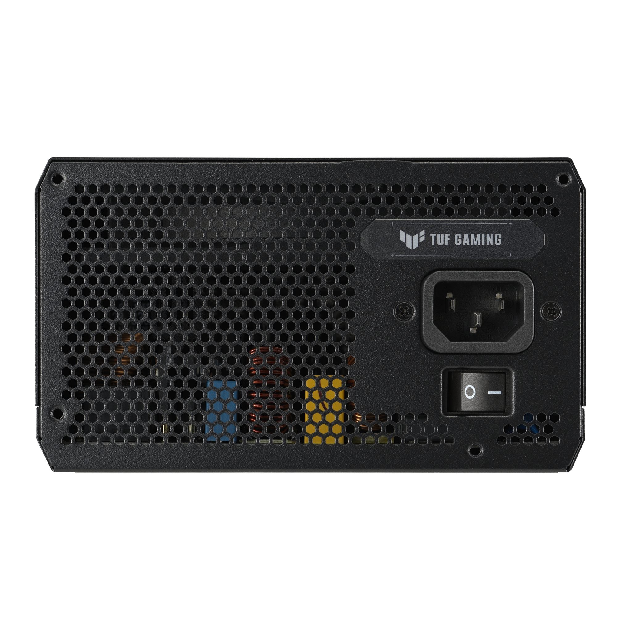 ASUS TUF Gaming 1200W Gold Fully Modular Power Supply 80+ Gold Certified Military-grade Components Dual Ball Bearing