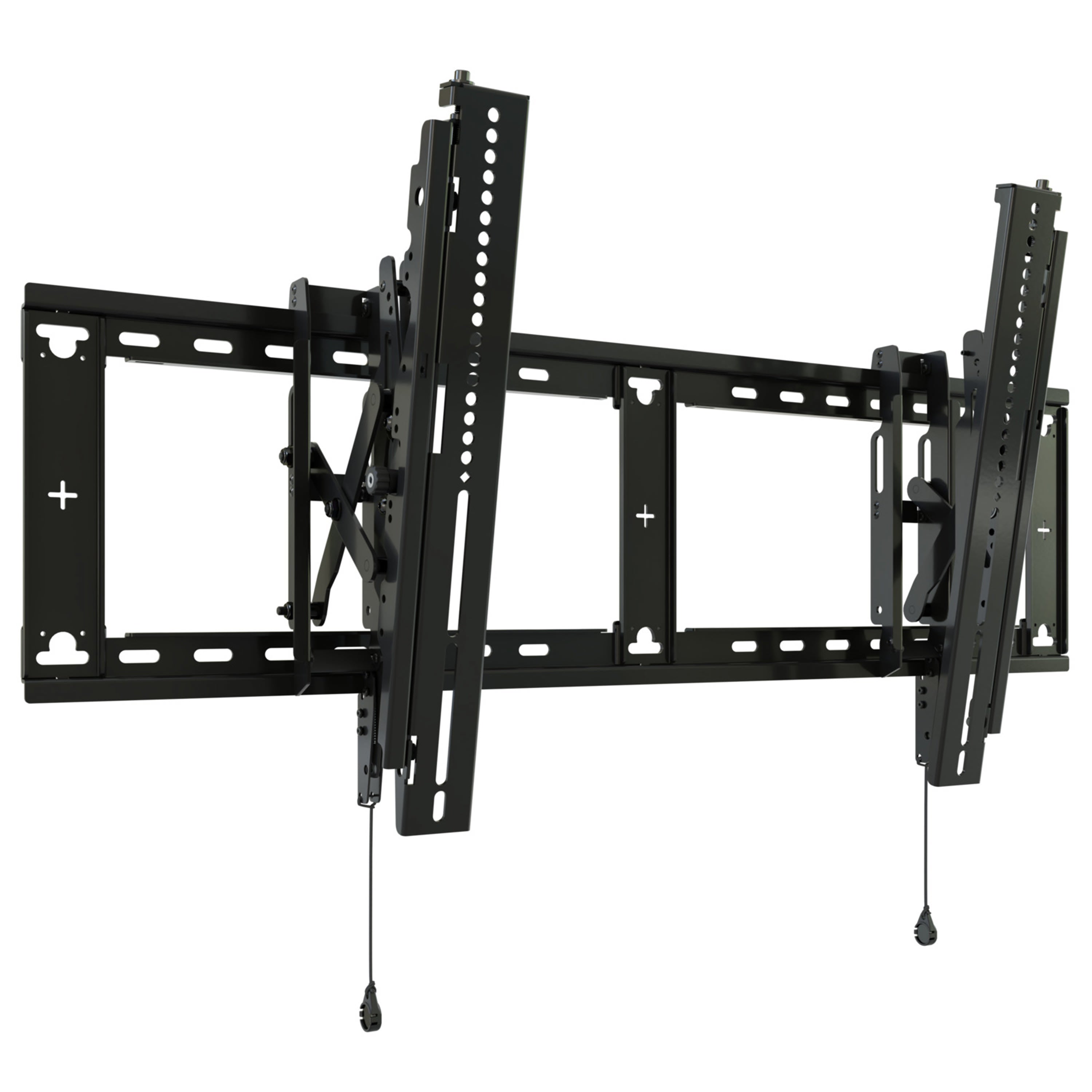 Chief Large Fit Extended Tilt Disp Wall Mount