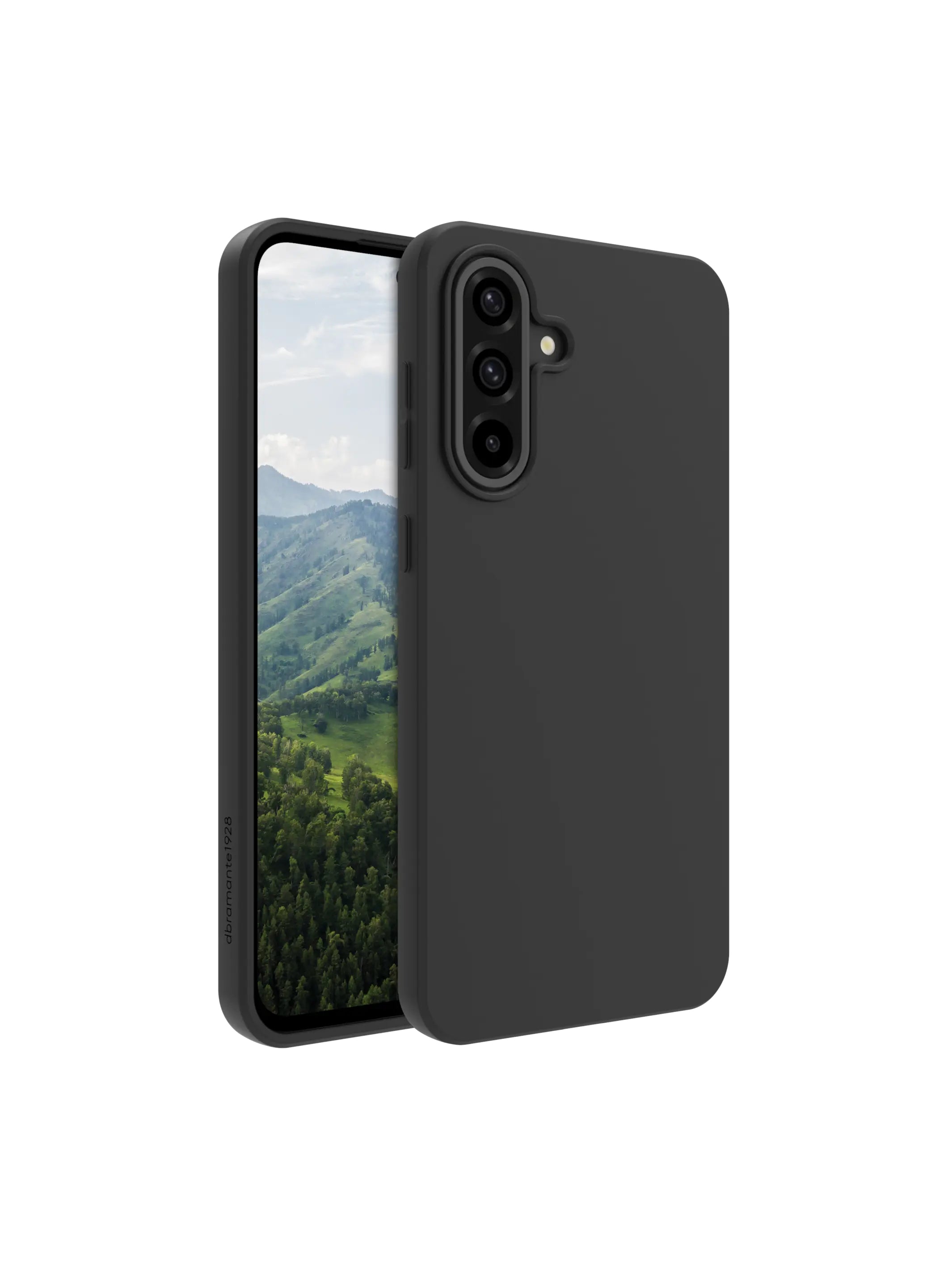Bulk Nuuk Galaxy A36 5G BLK