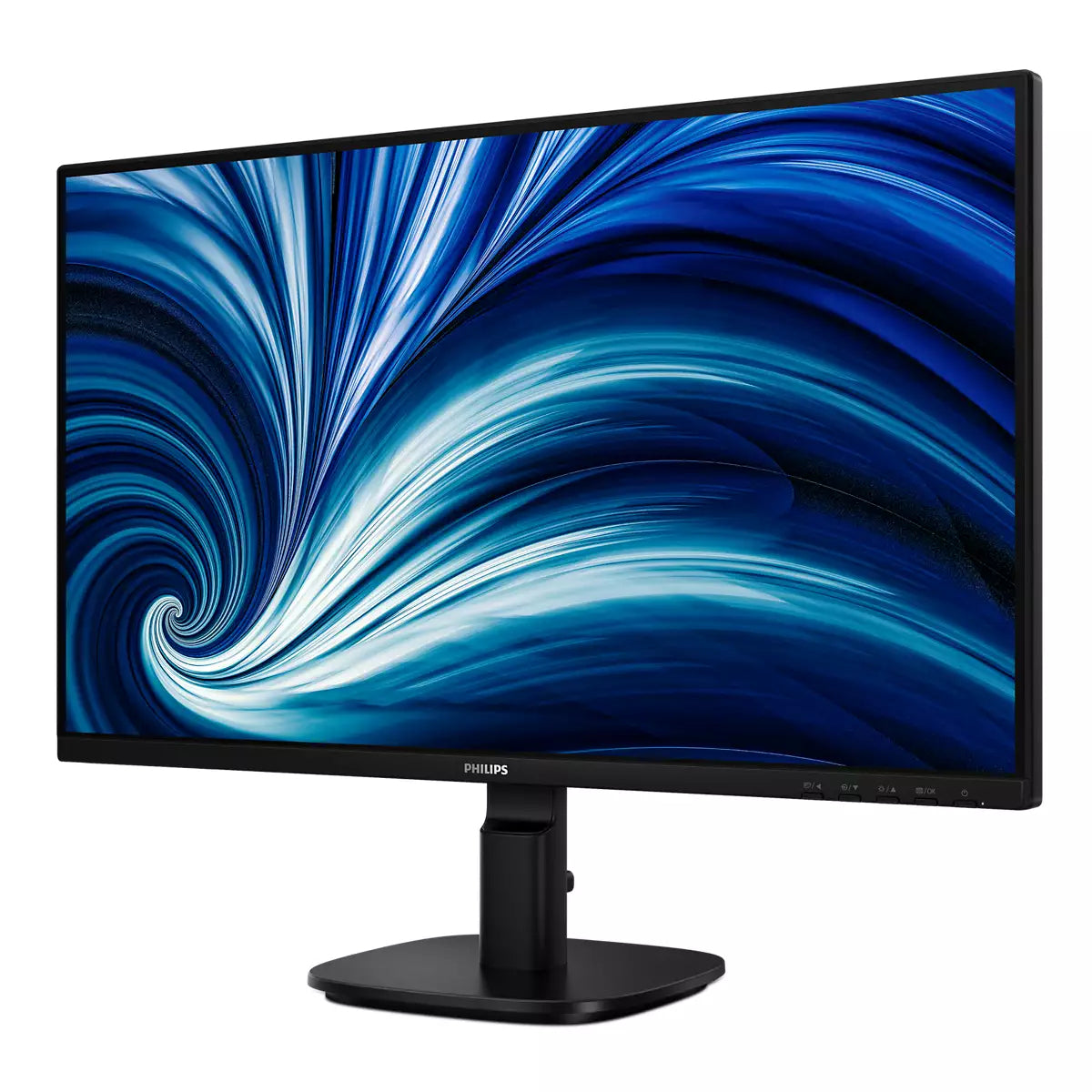 PHILIPS 24B2N2200/00 23.8p FHD 16:9 IPS 120Hz D-SUB HDMI 1.4 DP 1.2