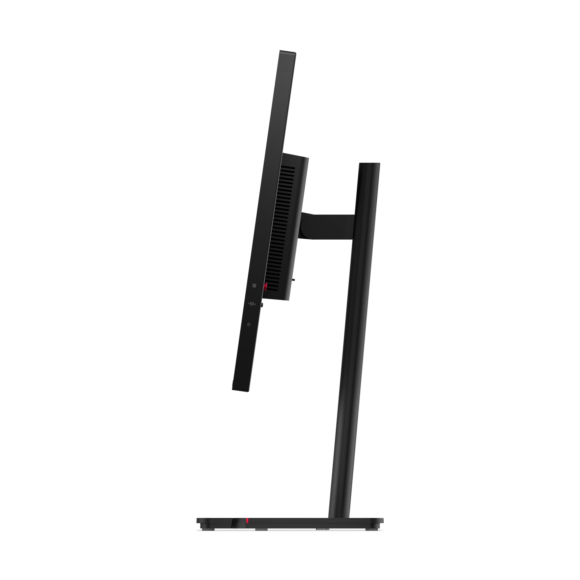"Lenovo ThinkVision T27Q-40 écran plat de PC 68,6 cm (27"") 2560 x 1440 pixels Wide Quad HD LED Noir"
