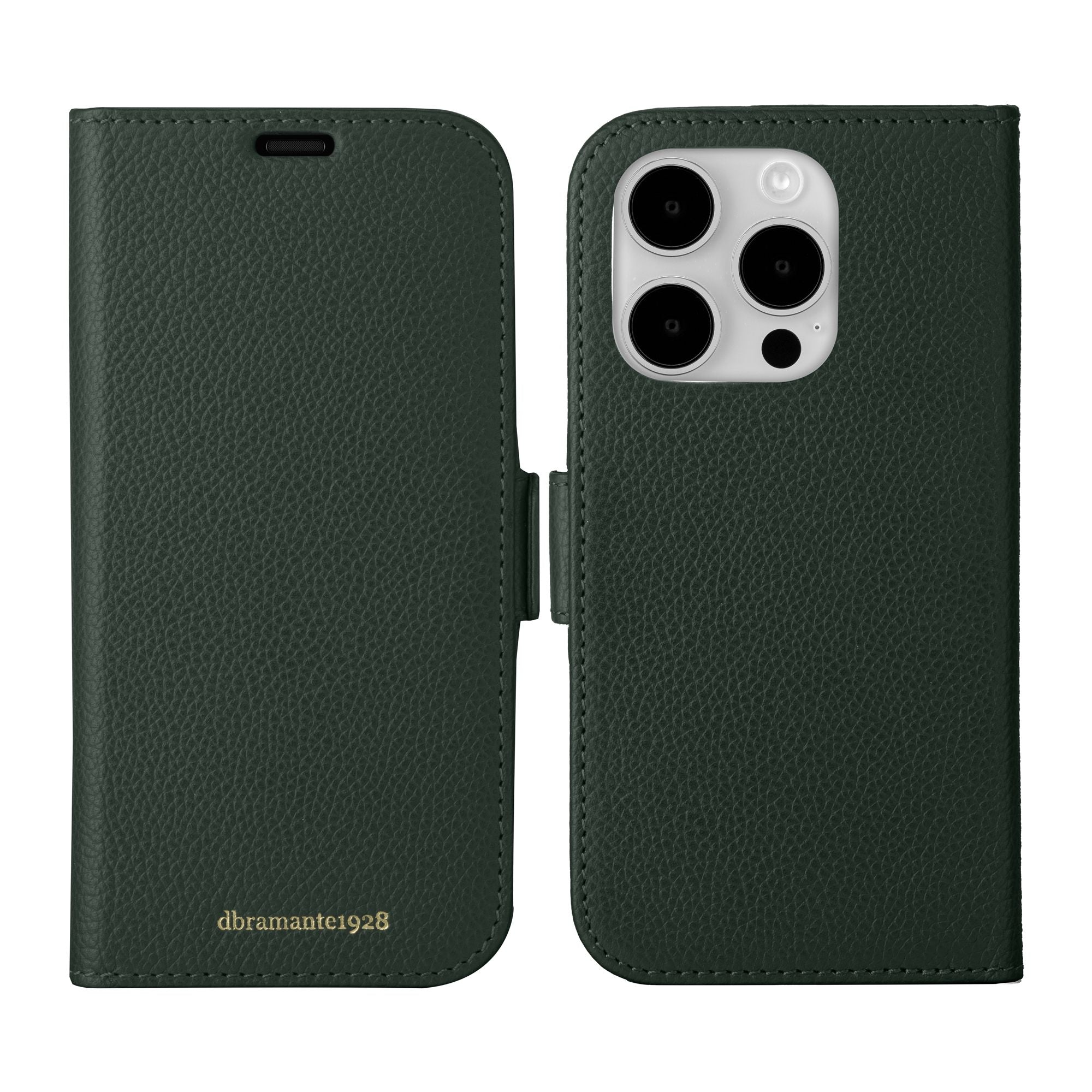 New York iPhone 15 Pro Max Evergreen