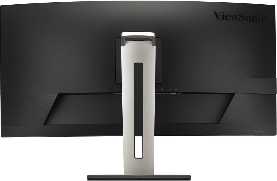 34" WQHD 3440 x 1440 21:9 SuperClear VA