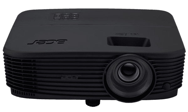 PD2527I 1080p 1.920 x 1.080 WUXGA 1.9