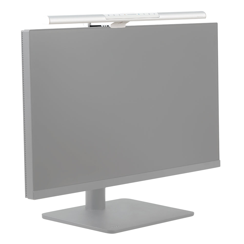 ScreenBar Pro Silver