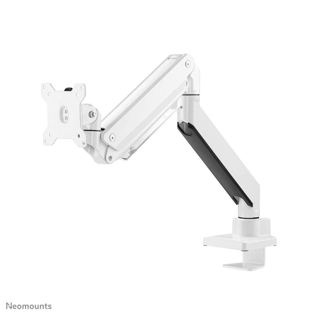 NEOMOUNTS NM-D775WHITEPLUS Support décran à fixer 10-49p - ressort à gaz - Topfix - arrêt 180