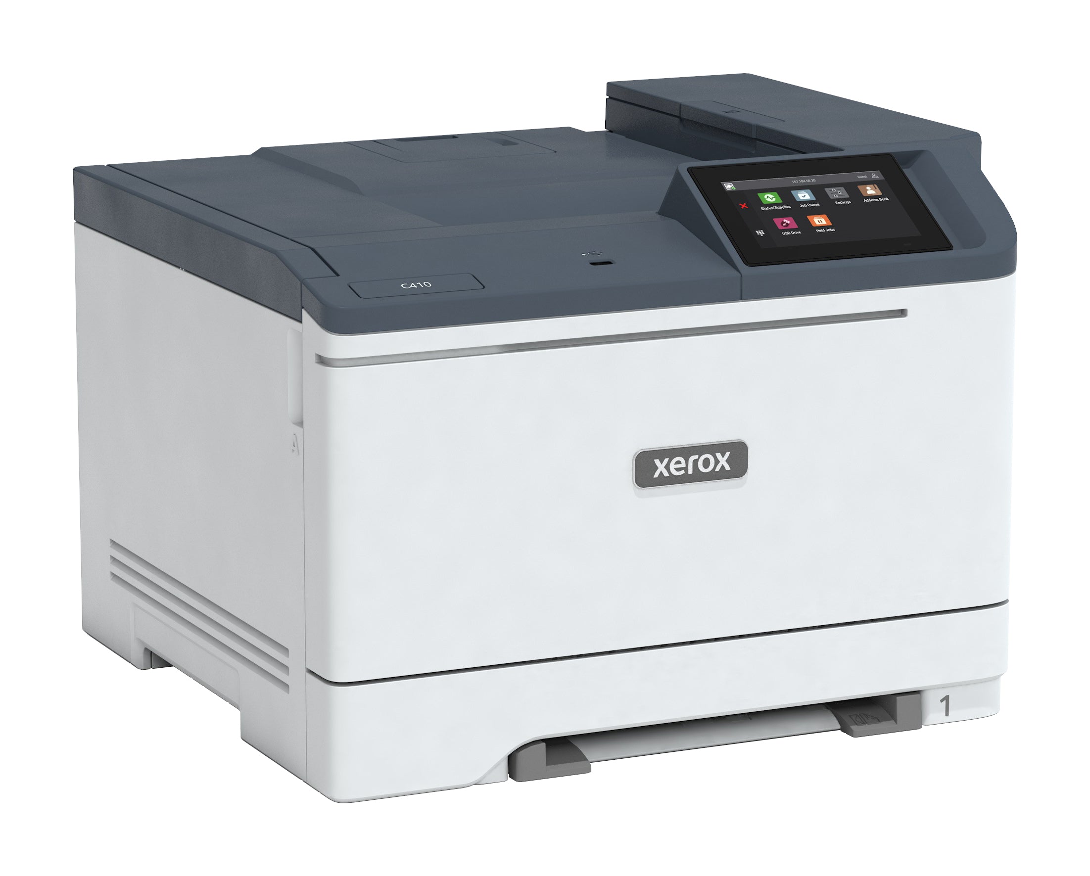 C410 A4 40ppm Duplex Printer PS3