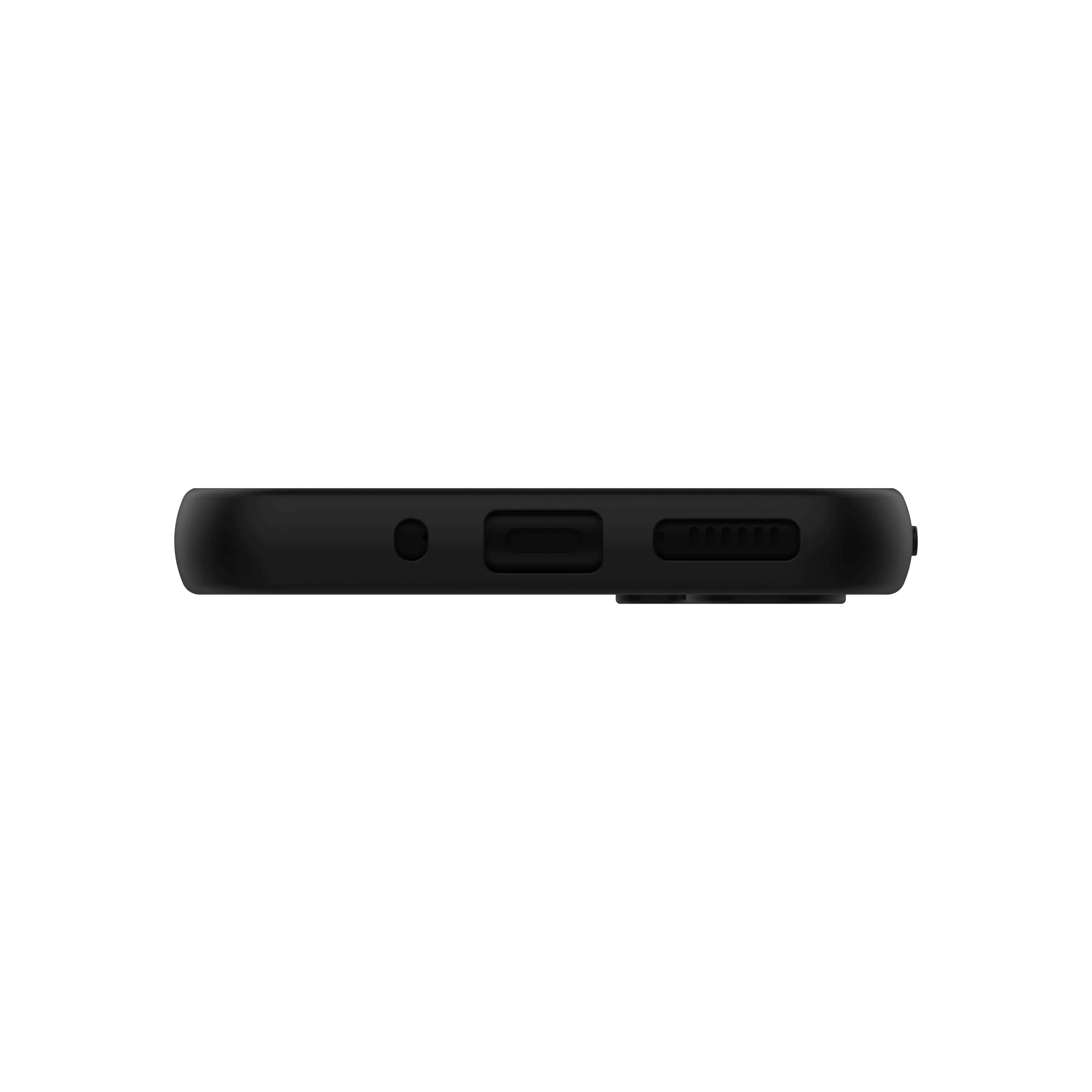 Bulk Nuuk Galaxy A54 BLK
