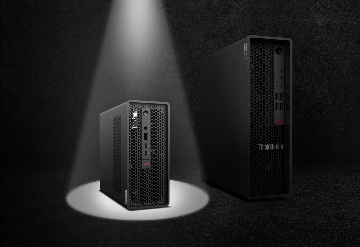 LENOVO ThinkStation P3 Ultra Intel Core i7-13700 16Go 512Go SSD M.2 2280 Intel UHD Graphics 770 W11P 1YR Premier NBD