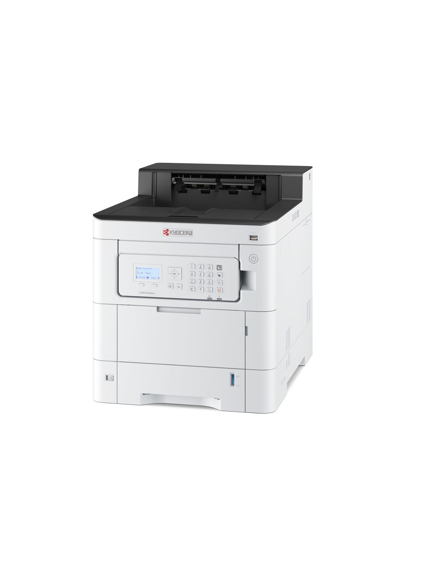 KYOCERA ECOSYS PA4000cx Couleur 1200 x 1200 DPI A4