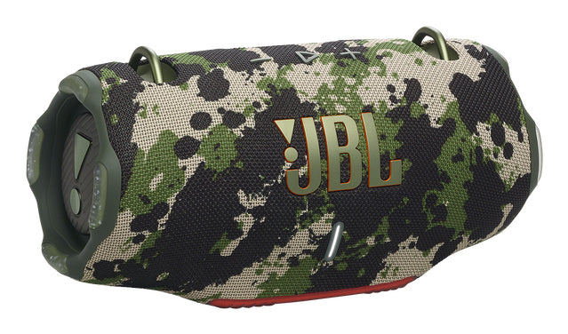 JBL XTREME4 Camouflage