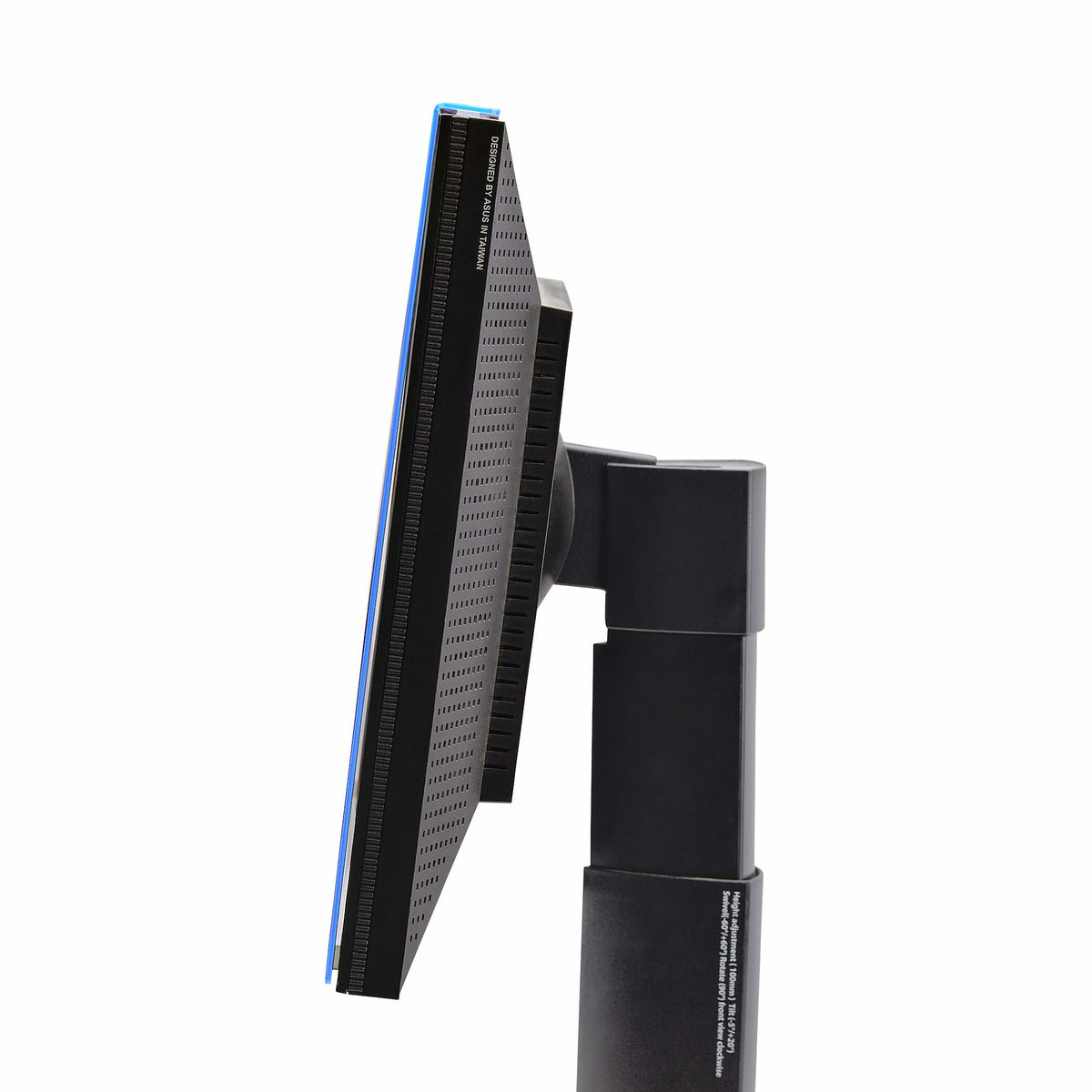 23.8" Monitor Privacy Screen Hanging