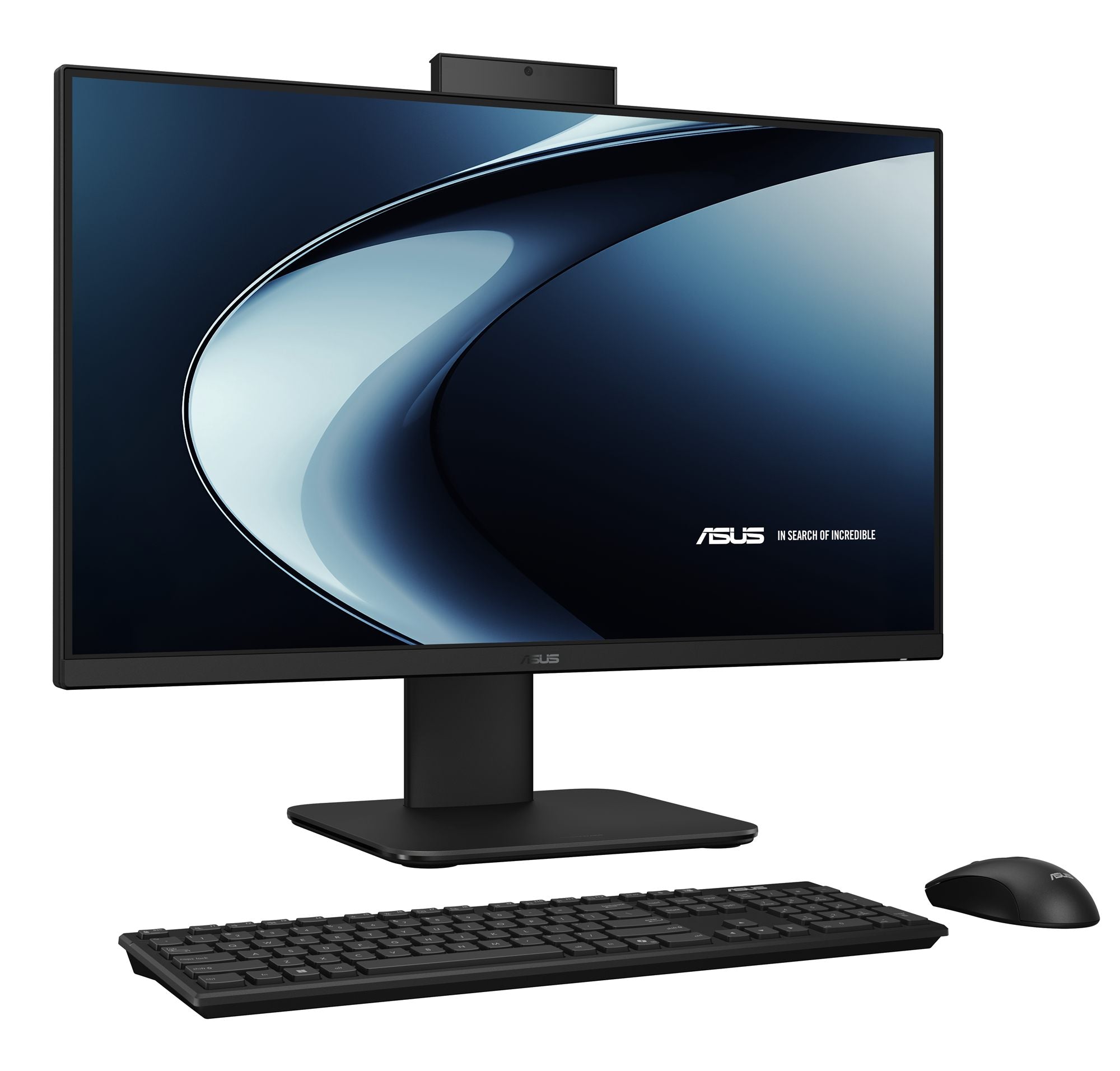 ASUS ExpertCenter AIO 24 P440VAK-BPC525X Intel Core i7-13620H 23.8p FHD 16Go 512Go SSD PCIE G4 Intel UHD Graphics W11P 2Y PUR